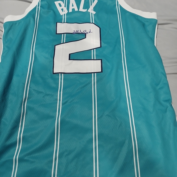 Authentic jersey - Picture 2 of 7